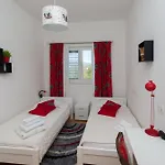 Luxury Nadalina-dicmo Dugopolje