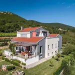 Villa Luxury Nadalina-dicmo