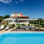 Luxury Nadalina-dicmo Dugopolje