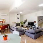 Villa Luxury Nadalina-dicmo Dugopolje