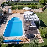 Villa Luxury Nadalina-dicmo Dugopolje