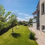 Villa Luxury Nadalina-dicmo Dugopolje