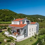 Villa Luxury Nadalina-dicmo Dugopolje