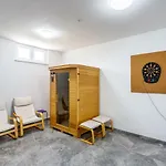 Luxury Nadalina-dicmo * Dugopolje