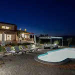 Luxury Nadalina-dicmo Villa Dugopolje