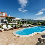 Luxury Nadalina-dicmo * Dugopolje