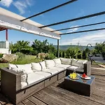 Luxury Nadalina-dicmo Dugopolje