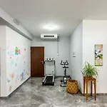 Luxury Nadalina-dicmo Dugopolje