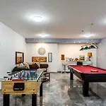 Luxury Nadalina-dicmo Villa