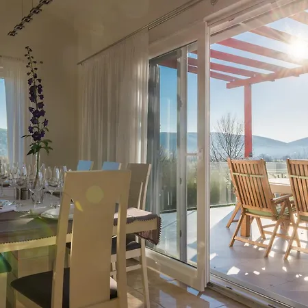 Luxury Nadalina-dicmo Villa Dugopolje