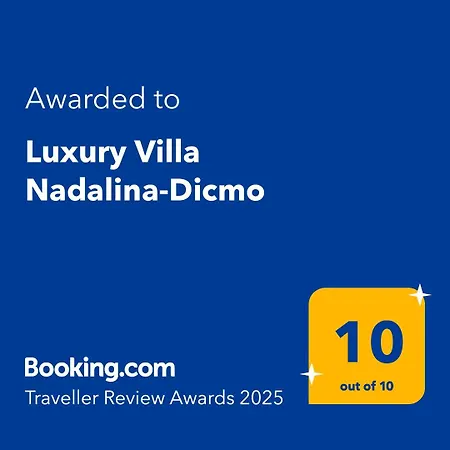 Luxury Nadalina-dicmo