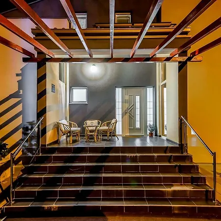 Luxury Nadalina-dicmo Willa Dugopolje