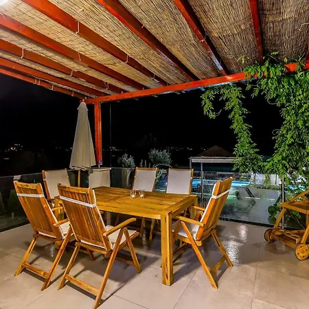 Willa Luxury Nadalina-dicmo Dugopolje