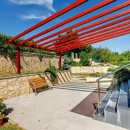 Luxury Nadalina-dicmo Willa Dugopolje