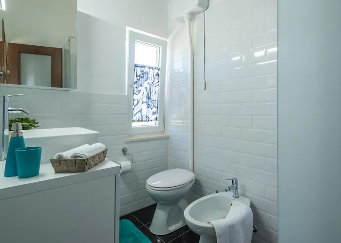 Villa Luxury Nadalina-dicmo *