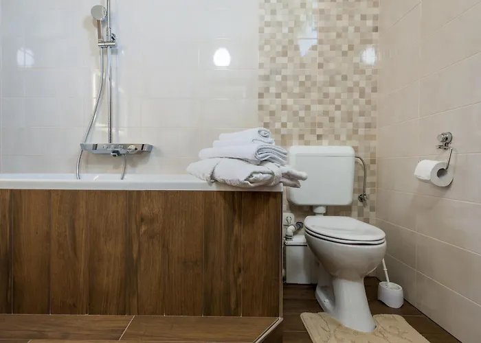 Villa Luxury Nadalina-dicmo