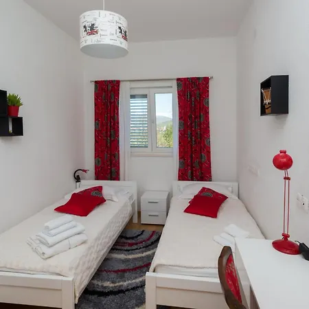Luxury Nadalina-dicmo Dugopolje