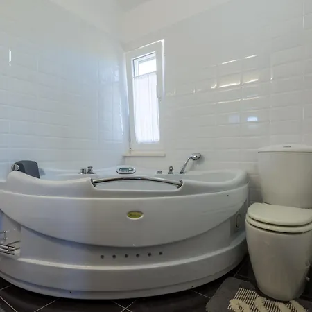 Luxury Nadalina-dicmo Βίλα Dugopolje