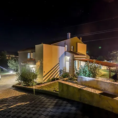Luxury Nadalina-dicmo * Dugopolje