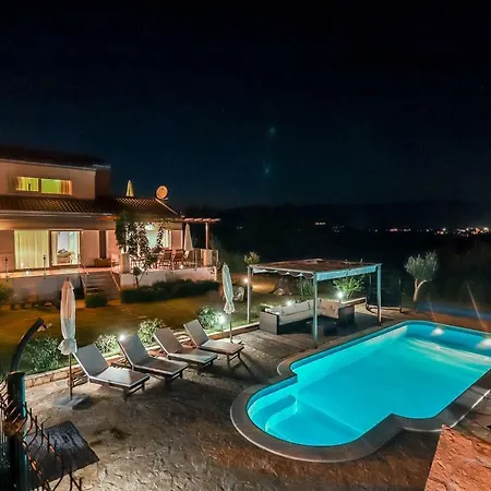 Luxury Nadalina-dicmo Dugopolje