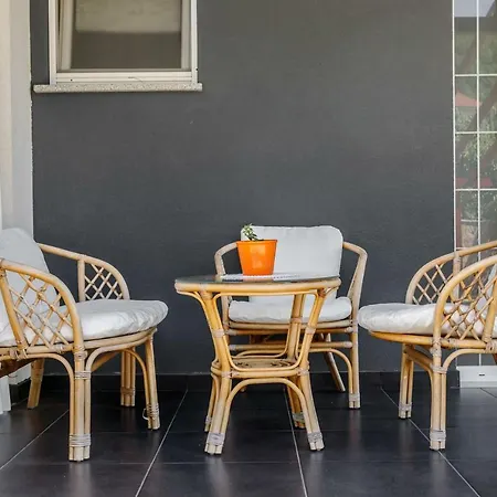 Luxury Nadalina-dicmo