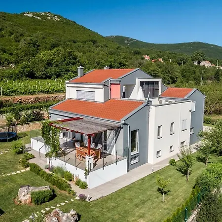 Luxury Nadalina-dicmo * Dugopolje