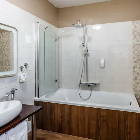 Βίλα Luxury Nadalina-dicmo Dugopolje