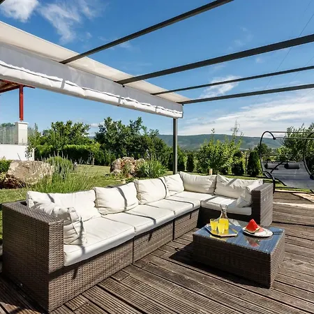 Luxury Nadalina-dicmo Dugopolje
