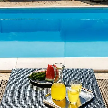 Luxury Nadalina-dicmo Dugopolje