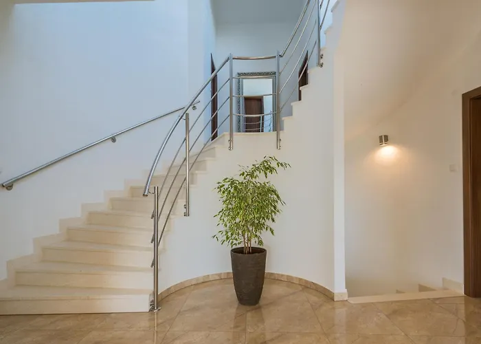 Luxury Nadalina-dicmo Вилла *