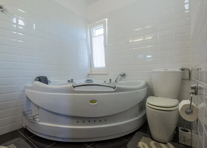 Luxury Nadalina-dicmo Вилла Дугополье