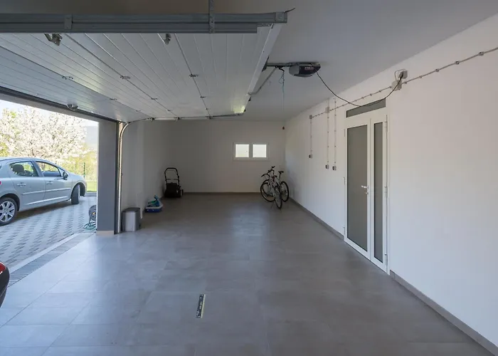 Luxury Nadalina-dicmo Вилла