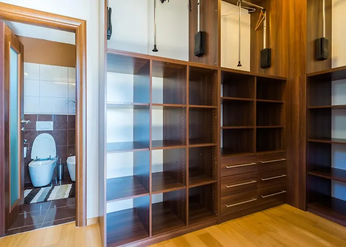 Luxury Nadalina-dicmo Вилла *