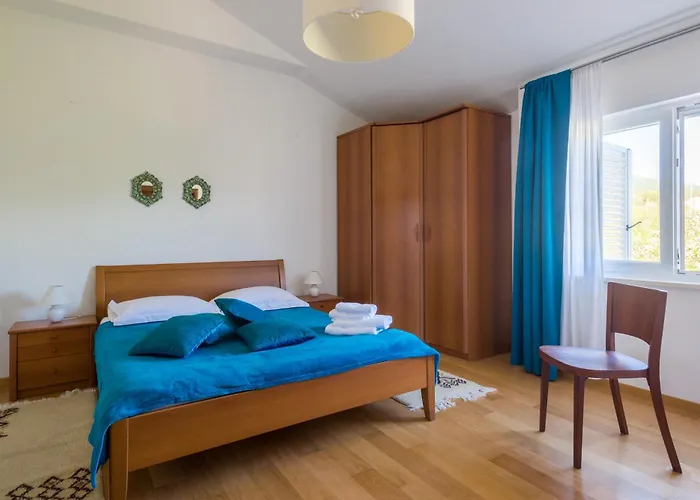 Luxury Nadalina-dicmo