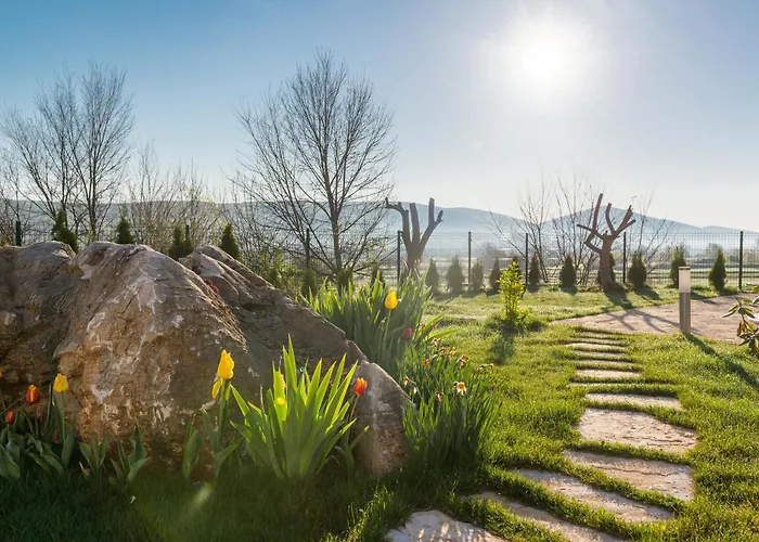 Luxury Nadalina-dicmo Вилла