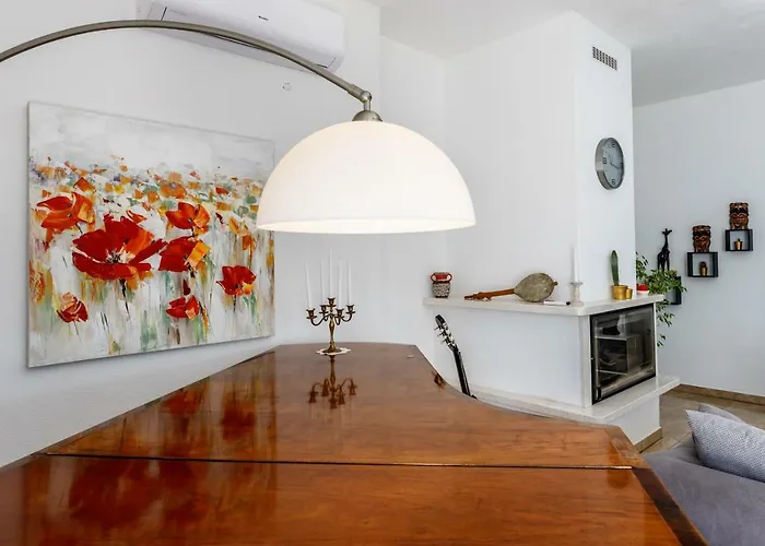 Вилла Luxury Nadalina-dicmo Дугополье