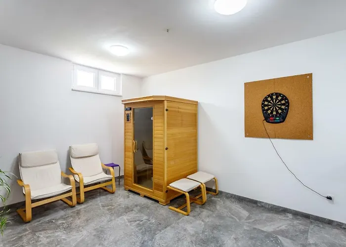 Luxury Nadalina-dicmo * Дугополье