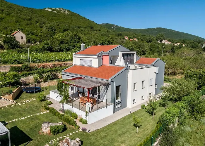 Luxury Nadalina-dicmo * Dugopolje