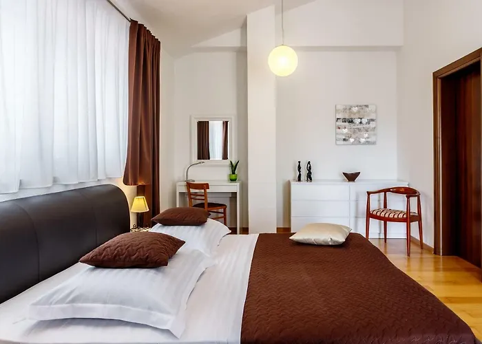 Luxury Nadalina-dicmo Вилла Дугополье