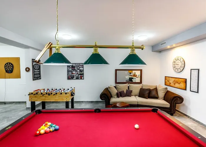 Villa Luxury Nadalina-dicmo Dugopolje