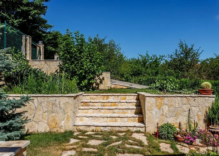 Luxury Nadalina-dicmo Вилла *